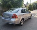Серый Шевроле Авео, объемом двигателя 1.5 л и пробегом 78 тыс. км за 5300 $, фото 2 на Automoto.ua