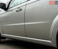 Серый Шевроле Авео, объемом двигателя 1.6 л и пробегом 175 тыс. км за 4350 $, фото 13 на Automoto.ua
