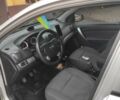 Серый Шевроле Авео, объемом двигателя 1.5 л и пробегом 390 тыс. км за 4100 $, фото 5 на Automoto.ua