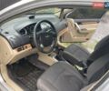 Серый Шевроле Авео, объемом двигателя 1.6 л и пробегом 330 тыс. км за 3500 $, фото 1 на Automoto.ua