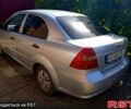 Сірий Шевроле Авео, об'ємом двигуна 1.5 л та пробігом 210 тис. км за 3100 $, фото 1 на Automoto.ua