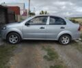 Шевроле Авео 2008 в Одессе на Automoto.ua Серый Шевроле Авео, объемом двигателя 1.5 л и пробегом 145 тыс. км за 3200 $, фото 2 на Automoto.ua