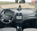 Серый Шевроле Авео, объемом двигателя 1.5 л и пробегом 115 тыс. км за 4999 $, фото 19 на Automoto.ua
