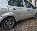 Серый Шевроле Авео, объемом двигателя 1.5 л и пробегом 330 тыс. км за 2510 $, фото 1 на Automoto.ua