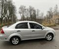 Серый Шевроле Авео, объемом двигателя 1.5 л и пробегом 300 тыс. км за 2750 $, фото 2 на Automoto.ua