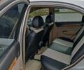 Серый Шевроле Авео, объемом двигателя 1.6 л и пробегом 304 тыс. км за 3900 $, фото 4 на Automoto.ua