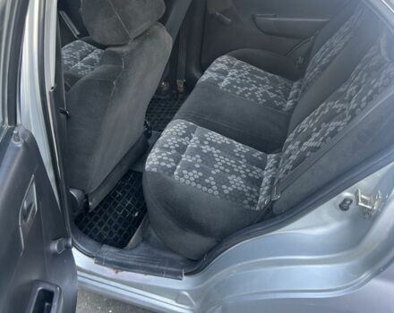 Шевроле Авео 2008 в Хмельницком на Automoto.ua Серый Шевроле Авео, объемом двигателя 1.5 л и пробегом 255 тыс. км за 2350 $, фото 7 на Automoto.ua