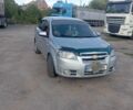 Серый Шевроле Авео, объемом двигателя 0 л и пробегом 250 тыс. км за 3651 $, фото 1 на Automoto.ua