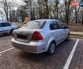 Сірий Шевроле Авео, об'ємом двигуна 1.6 л та пробігом 281 тис. км за 3900 $, фото 1 на Automoto.ua