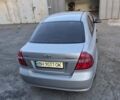 Сірий Шевроле Авео, об'ємом двигуна 1.5 л та пробігом 230 тис. км за 2700 $, фото 9 на Automoto.ua