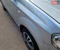 Сірий Шевроле Авео, об'ємом двигуна 1.5 л та пробігом 300 тис. км за 3800 $, фото 3 на Automoto.ua