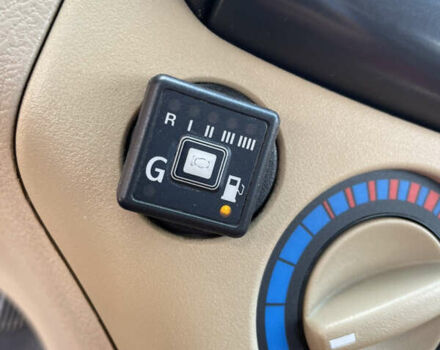 Серый Шевроле Авео, объемом двигателя 1.6 л и пробегом 207 тыс. км за 3450 $, фото 7 на Automoto.ua