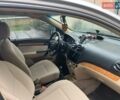 Серый Шевроле Авео, объемом двигателя 1.6 л и пробегом 110 тыс. км за 4500 $, фото 5 на Automoto.ua