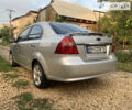Серый Шевроле Авео, объемом двигателя 1.6 л и пробегом 128 тыс. км за 4900 $, фото 4 на Automoto.ua