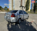 Серый Шевроле Авео, объемом двигателя 1.5 л и пробегом 153 тыс. км за 3900 $, фото 3 на Automoto.ua