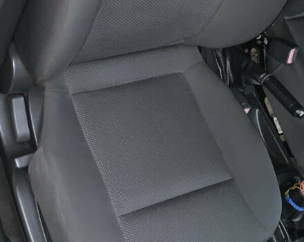 Сірий Шевроле Авео, об'ємом двигуна 1.5 л та пробігом 170 тис. км за 3700 $, фото 3 на Automoto.ua