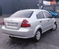 Серый Шевроле Авео, объемом двигателя 1.5 л и пробегом 220 тыс. км за 3550 $, фото 8 на Automoto.ua