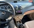 Серый Шевроле Авео, объемом двигателя 1.6 л и пробегом 140 тыс. км за 2750 $, фото 1 на Automoto.ua