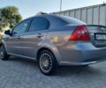 Серый Шевроле Авео, объемом двигателя 1.4 л и пробегом 181 тыс. км за 4999 $, фото 5 на Automoto.ua