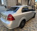 Серый Шевроле Авео, объемом двигателя 1.6 л и пробегом 240 тыс. км за 3850 $, фото 4 на Automoto.ua