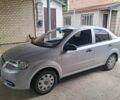 Сірий Шевроле Авео, об'ємом двигуна 1.5 л та пробігом 136 тис. км за 3500 $, фото 1 на Automoto.ua