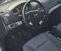 Серый Шевроле Авео, объемом двигателя 1.4 л и пробегом 183 тыс. км за 5200 $, фото 11 на Automoto.ua