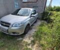 Серый Шевроле Авео, объемом двигателя 1.5 л и пробегом 225 тыс. км за 4300 $, фото 1 на Automoto.ua