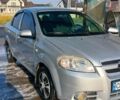 Серый Шевроле Авео, объемом двигателя 1.6 л и пробегом 290 тыс. км за 4000 $, фото 1 на Automoto.ua