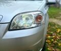 Серый Шевроле Авео, объемом двигателя 1.6 л и пробегом 171 тыс. км за 3500 $, фото 2 на Automoto.ua