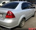 Серый Шевроле Авео, объемом двигателя 1.6 л и пробегом 200 тыс. км за 4000 $, фото 7 на Automoto.ua