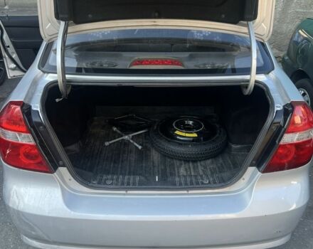 Шевроле Авео 2008 в Хмельницком на Automoto.ua Серый Шевроле Авео, объемом двигателя 1.5 л и пробегом 255 тыс. км за 2350 $, фото 9 на Automoto.ua