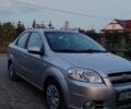 Сірий Шевроле Авео, об'ємом двигуна 1.6 л та пробігом 128 тис. км за 3700 $, фото 1 на Automoto.ua