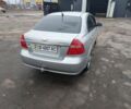 Сірий Шевроле Авео, об'ємом двигуна 1.6 л та пробігом 104 тис. км за 3200 $, фото 1 на Automoto.ua