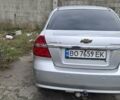 Серый Шевроле Авео, объемом двигателя 1.6 л и пробегом 250 тыс. км за 3800 $, фото 4 на Automoto.ua