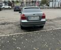 Серый Шевроле Авео, объемом двигателя 1.5 л и пробегом 195 тыс. км за 3500 $, фото 5 на Automoto.ua