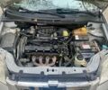 Сірий Шевроле Авео, об'ємом двигуна 1.6 л та пробігом 265 тис. км за 3200 $, фото 5 на Automoto.ua
