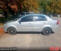 Серый Шевроле Авео, объемом двигателя 1.6 л и пробегом 268 тыс. км за 2400 $, фото 1 на Automoto.ua
