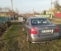 Сірий Шевроле Авео, об'ємом двигуна 1.4 л та пробігом 137 тис. км за 5400 $, фото 1 на Automoto.ua