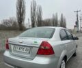 Серый Шевроле Авео, объемом двигателя 1.6 л и пробегом 167 тыс. км за 5200 $, фото 6 на Automoto.ua