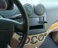 Серый Шевроле Авео, объемом двигателя 1.6 л и пробегом 240 тыс. км за 3100 $, фото 7 на Automoto.ua