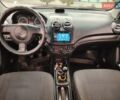 Сірий Шевроле Авео, об'ємом двигуна 1.5 л та пробігом 399 тис. км за 4150 $, фото 12 на Automoto.ua