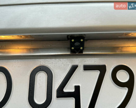 Серый Шевроле Авео, объемом двигателя 1.6 л и пробегом 175 тыс. км за 4350 $, фото 9 на Automoto.ua