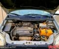 Сірий Шевроле Авео, об'ємом двигуна 1.6 л та пробігом 220 тис. км за 4200 $, фото 13 на Automoto.ua