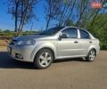 Сірий Шевроле Авео, об'ємом двигуна 1.5 л та пробігом 184 тис. км за 3600 $, фото 24 на Automoto.ua