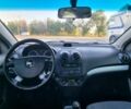 Серый Шевроле Авео, объемом двигателя 1.4 л и пробегом 181 тыс. км за 4999 $, фото 11 на Automoto.ua