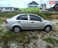 Серый Шевроле Авео, объемом двигателя 1.5 л и пробегом 161 тыс. км за 4000 $, фото 12 на Automoto.ua