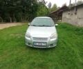 Серый Шевроле Авео, объемом двигателя 1.6 л и пробегом 200 тыс. км за 3600 $, фото 1 на Automoto.ua
