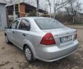 Сірий Шевроле Авео, об'ємом двигуна 1.5 л та пробігом 300 тис. км за 4100 $, фото 2 на Automoto.ua