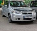 Сірий Шевроле Авео, об'ємом двигуна 1.6 л та пробігом 264 тис. км за 3680 $, фото 1 на Automoto.ua