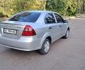 Серый Шевроле Авео, объемом двигателя 1.5 л и пробегом 312 тыс. км за 2750 $, фото 5 на Automoto.ua